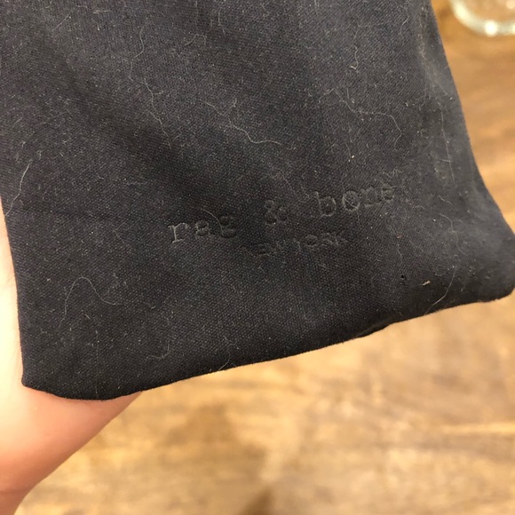 rag & bone RX/reading glasses - Picture 7 of 8